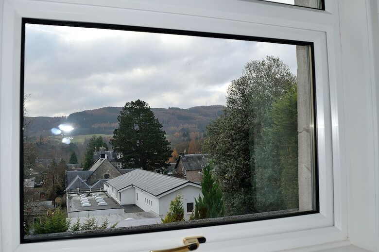 Ardvane B&B