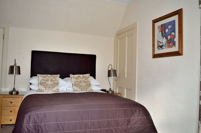 Ardvane B&B