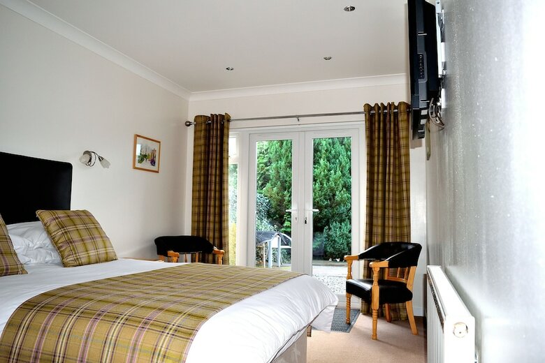 Ardvane B&B