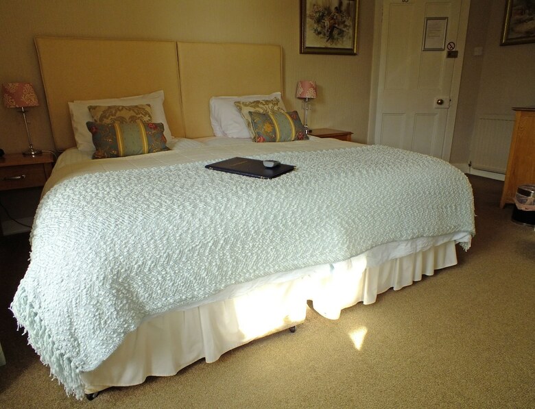 Ardvane B&B