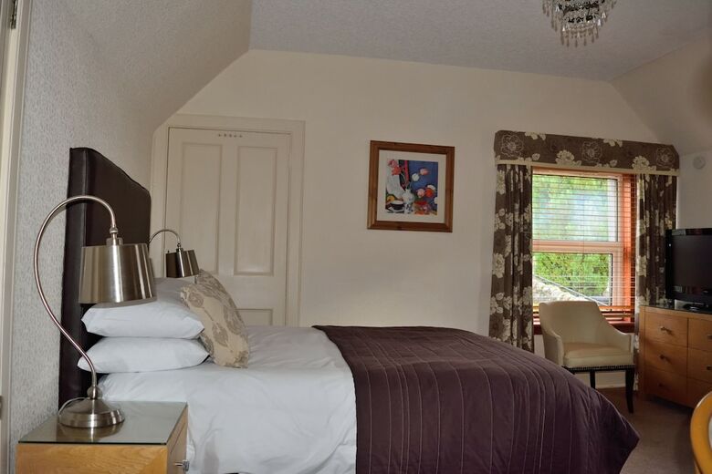 Ardvane B&B