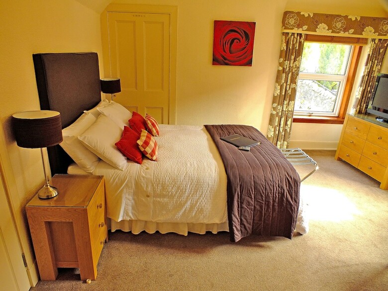 Ardvane B&B