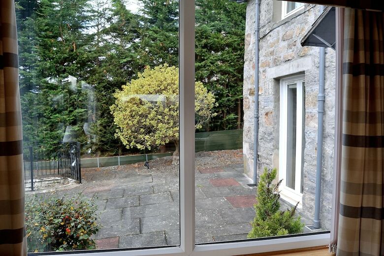 Ardvane B&B