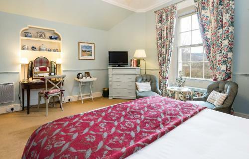 Killiecrankie Hotel