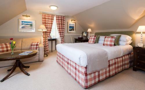 Killiecrankie Hotel