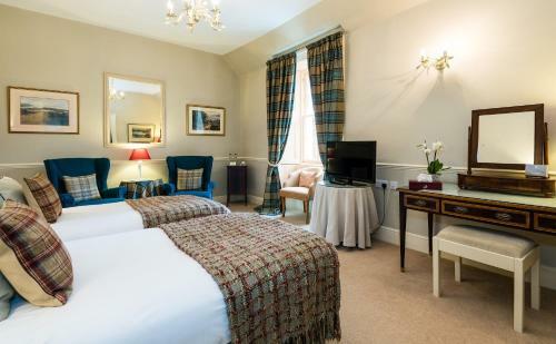 Killiecrankie Hotel