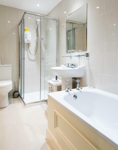 Killiecrankie Hotel