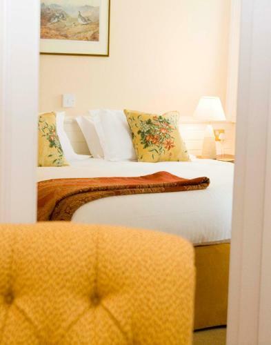 Killiecrankie Hotel