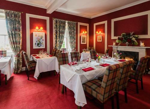 Killiecrankie Hotel