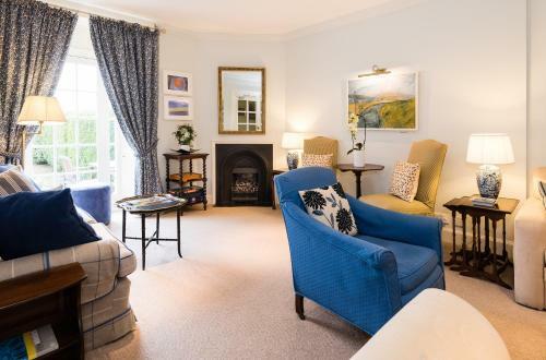 Killiecrankie Hotel
