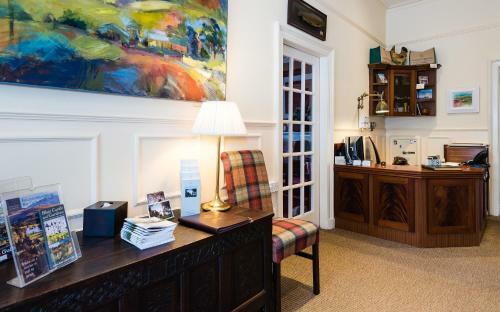 Killiecrankie Hotel