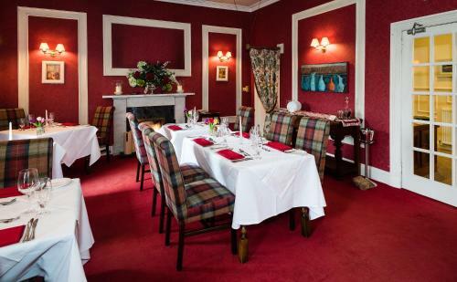 Killiecrankie Hotel