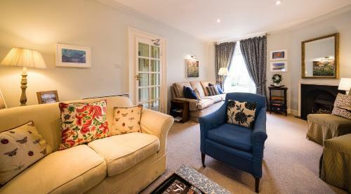 Killiecrankie Hotel