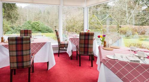 Killiecrankie Hotel