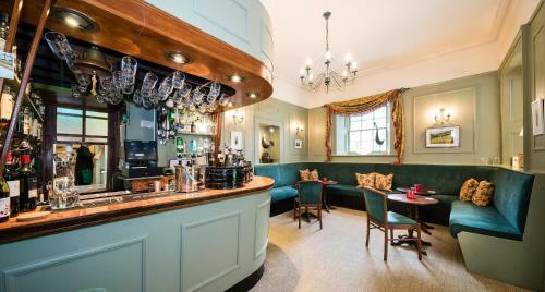 Killiecrankie Hotel