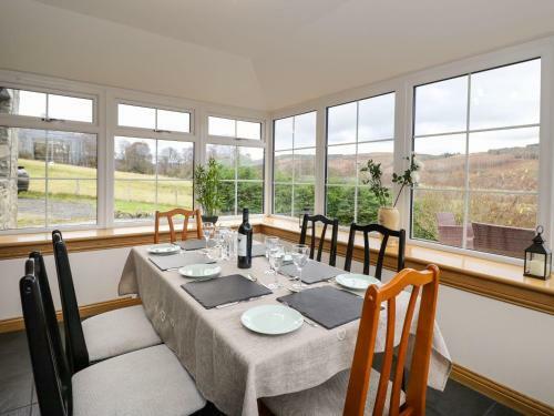 Tomban Cottage, Pitlochry