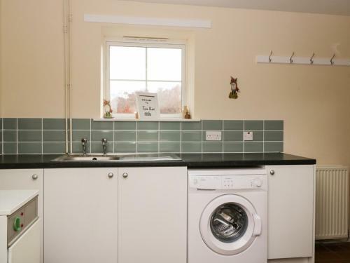 Tomban Cottage, Pitlochry