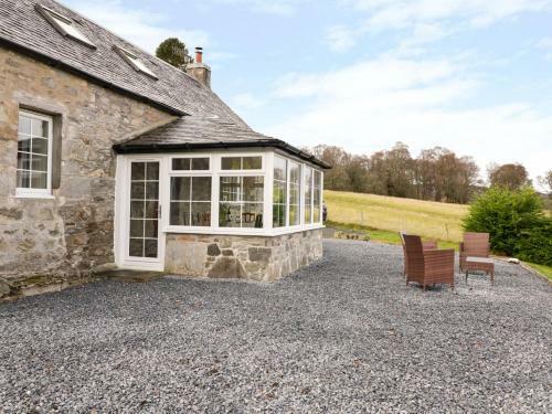 Tomban Cottage, Pitlochry