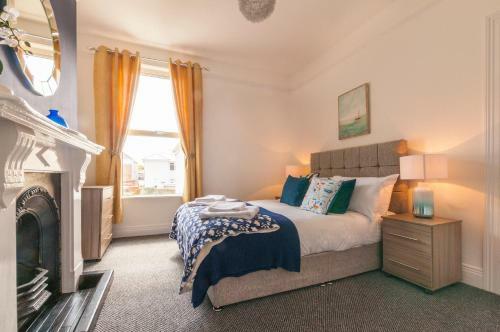 Glendower Lodge