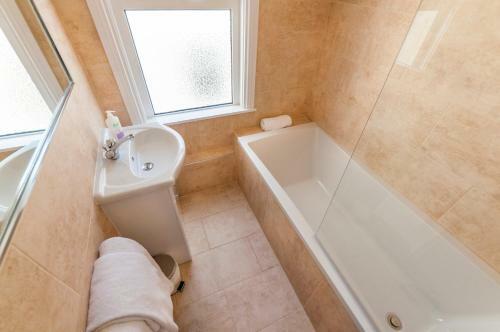 Glendower Lodge