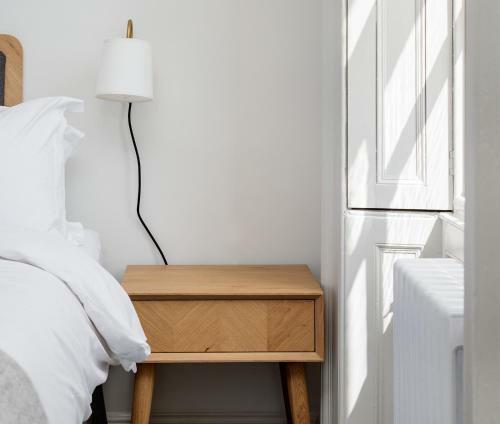 Hotel Rooms By Bistrot Pierre