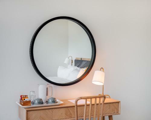 Hotel Rooms By Bistrot Pierre
