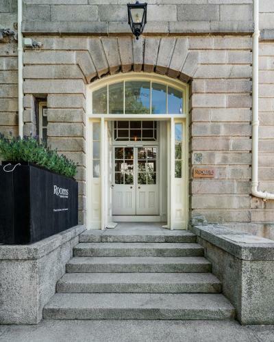 Hotel Rooms By Bistrot Pierre