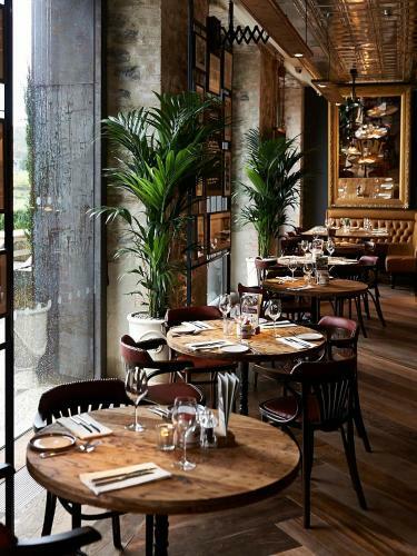 Hotel Rooms By Bistrot Pierre