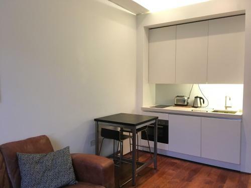 Harbourside Apartment