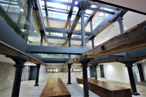 Harbourside Apartment