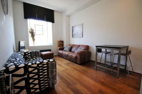 Harbourside Apartment