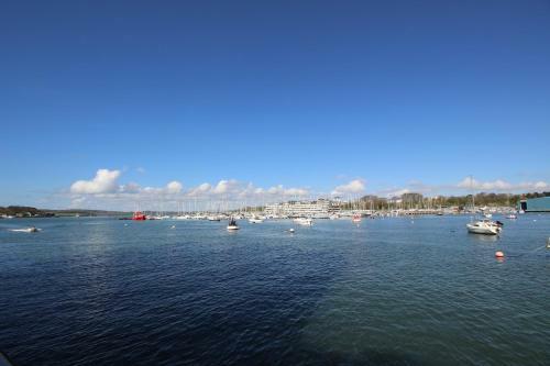 Harbourside Apartment