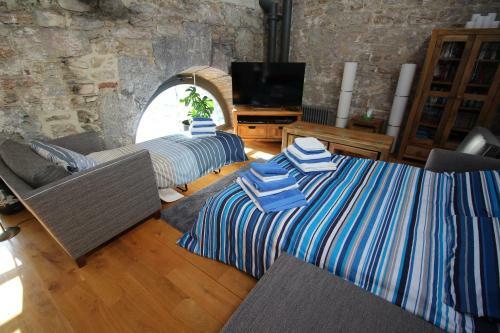 Apartamento Brewhouse Royal William Yard