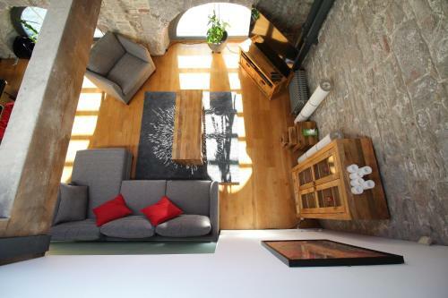 Apartamento Brewhouse Royal William Yard