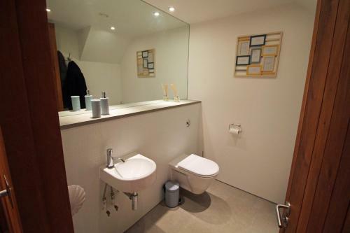 Apartamento Brewhouse Royal William Yard