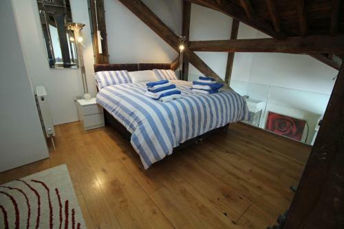 Apartamento Brewhouse Royal William Yard