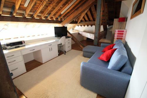 Apartamento Brewhouse Royal William Yard