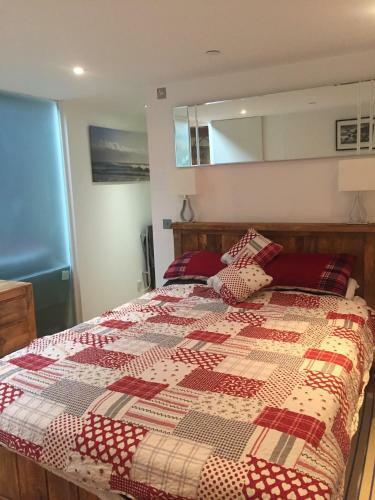 Apartamento Brewhouse Royal William Yard