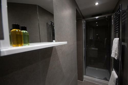 Apartamentos The Sandringham Suite