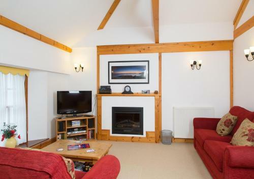 Bovisand Lodge Holiday Park