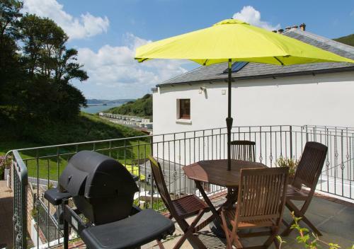Bovisand Lodge Holiday Park