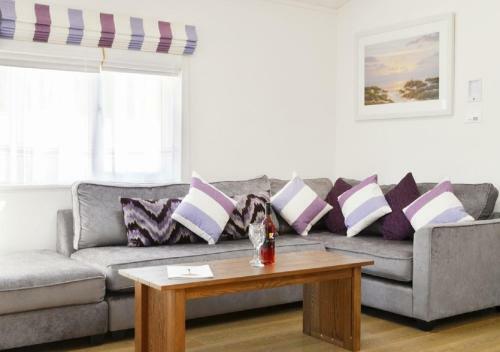 Bovisand Lodge Holiday Park