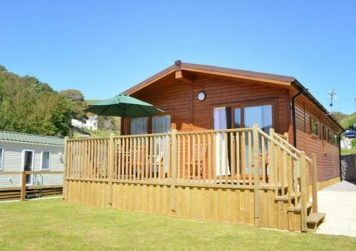 Bovisand Lodge Holiday Park