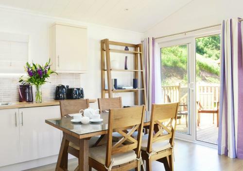 Bovisand Lodge Holiday Park