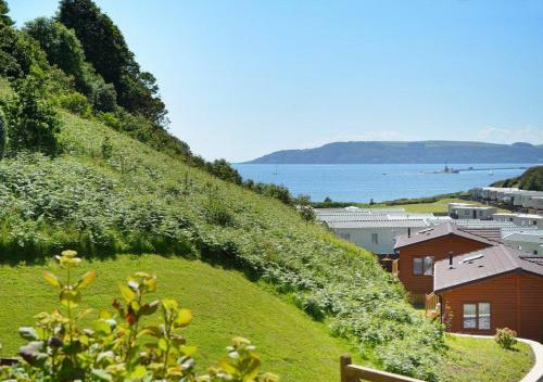 Bovisand Lodge Holiday Park
