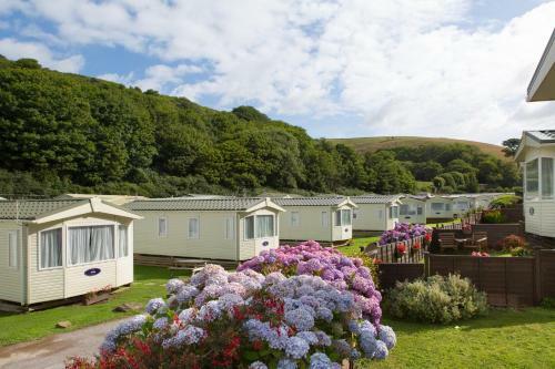 Bovisand Lodge Holiday Park
