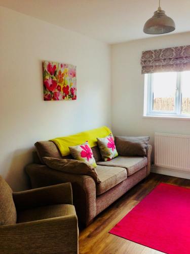 Smithaleigh Farm Apartments