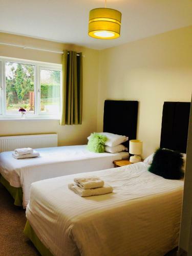 Smithaleigh Farm Apartments