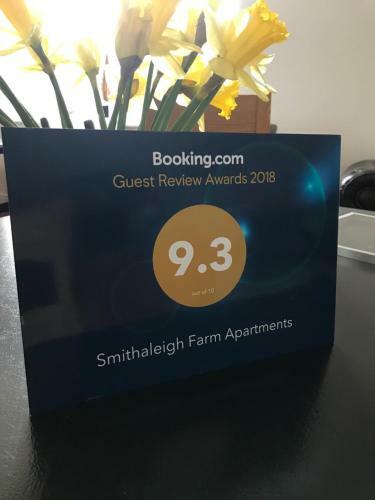 Smithaleigh Farm Apartments