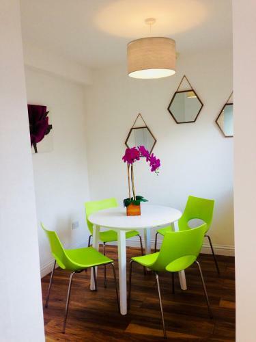 Smithaleigh Farm Apartments